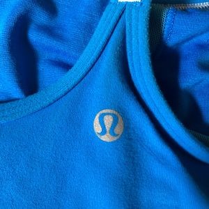 lululemon athletica Tops - lululemon tank top lululemon athletica Tops - lululemon tank top